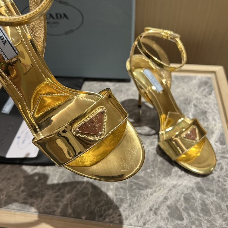 Prada Sandals